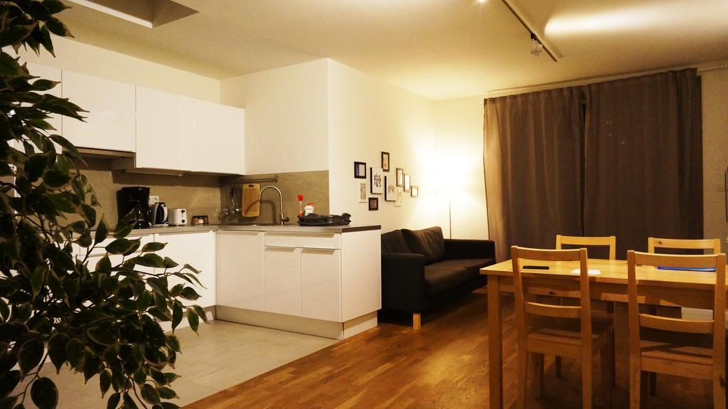 Suite Prague Apartment -Duplex, Up To 4People Exterior foto