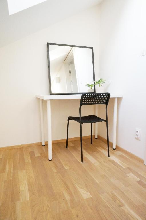 Suite Prague Apartment -Duplex, Up To 4People Exterior foto