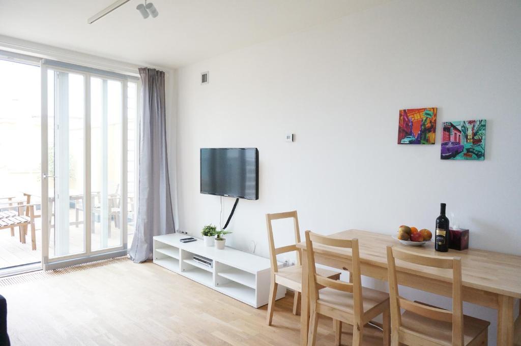 Suite Prague Apartment -Duplex, Up To 4People Exterior foto