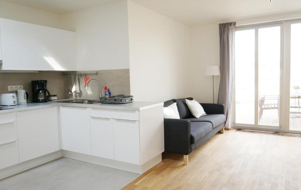 Suite Prague Apartment -Duplex, Up To 4People Exterior foto