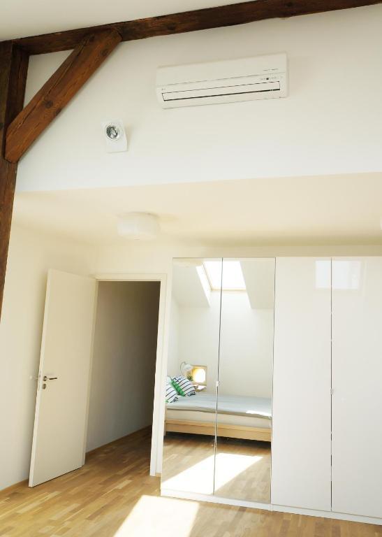 Suite Prague Apartment -Duplex, Up To 4People Exterior foto